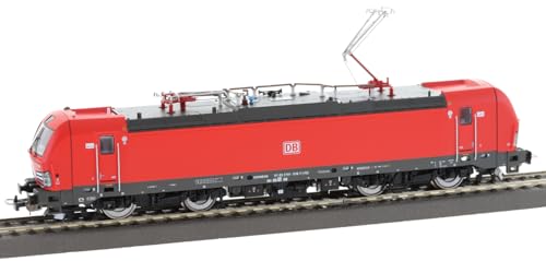 Piko 21681 H0-E-Lok BR 191, DB Italia, Ep. VI - 2