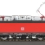 Piko 21681 H0-E-Lok BR 191, DB Italia, Ep. VI - 3