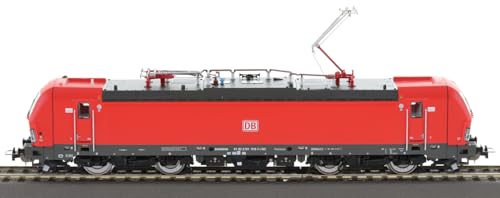 Piko 21681 H0-E-Lok BR 191, DB Italia, Ep. VI - 3