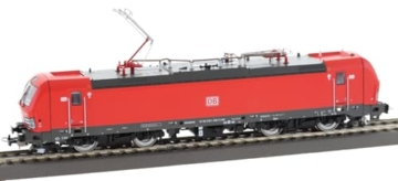 Piko 21681 H0-E-Lok BR 191, DB Italia, Ep. VI - 5