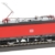 Piko 21681 H0-E-Lok BR 191, DB Italia, Ep. VI - 5