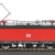 Piko 21681 H0-E-Lok BR 191, DB Italia, Ep. VI - 6