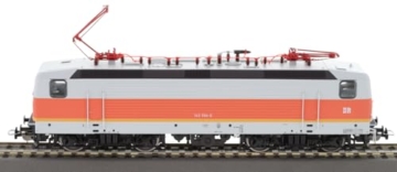 Piko 21698 H0 E-Lok BR 143 S-Bahn, DR, Ep. IV - 1