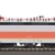 Piko 21698 H0 E-Lok BR 143 S-Bahn, DR, Ep. IV - 1