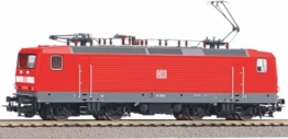 Piko 21779 H0 E-Lok BR 114, DB AG, Ep. VI - 1