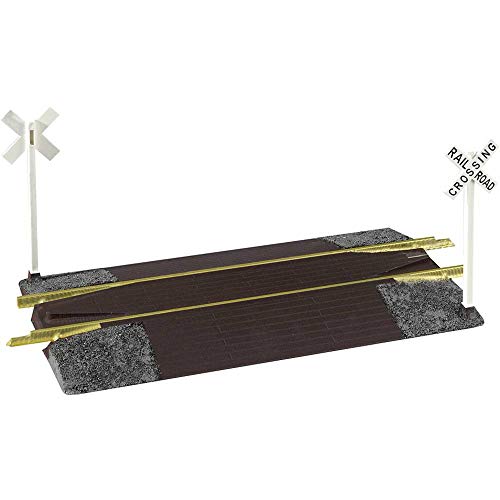 Piko 35281 - G Aufgleiser Bahnübergang - 2
