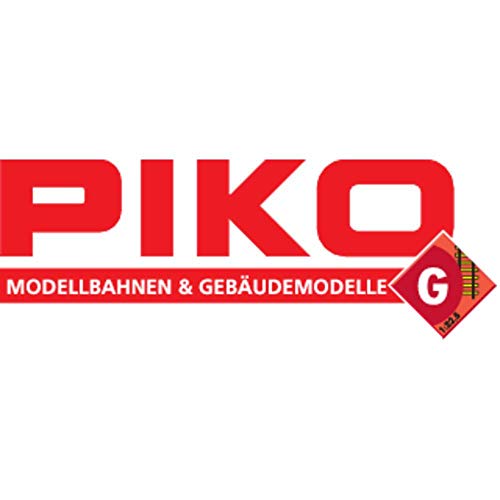 Piko 35281 - G Aufgleiser Bahnübergang - 3