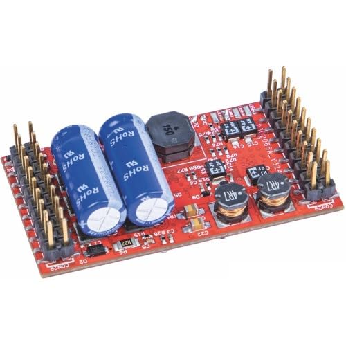 Piko 36500 SmartDecoder XP 5.1 Lokdecoder Baustein - 1