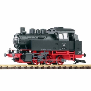 Piko 37202 - G Dampflokomotive Baureihe 80 - 1