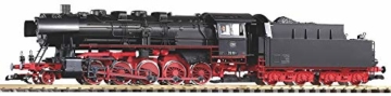 Piko 37242 DB BR050 Steam Locomotive IV - 1