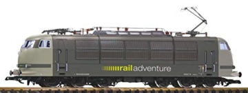 Piko 37442 G Sound-E-Lok BR 103 RailAdventure VI, inkl. Sound-Decoder - 1