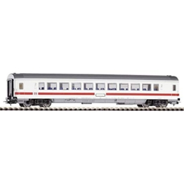 Piko 38224 G-US Dampflok Mogul Tender C und S mit Sound, Schienenfahrzeug, Weiß - 1