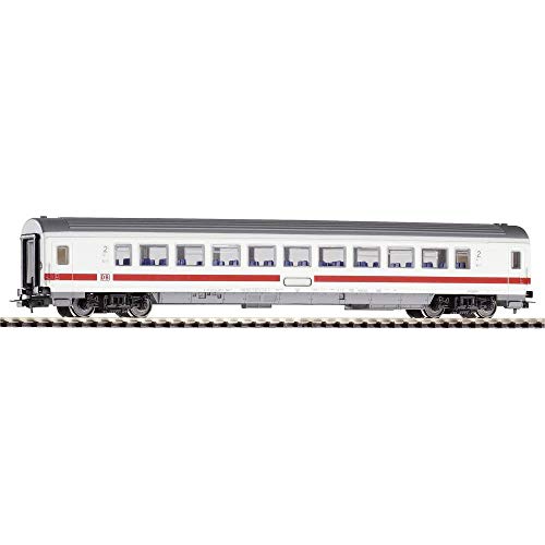 Piko 38224 G-US Dampflok Mogul Tender C und S mit Sound, Schienenfahrzeug, Weiß - 1