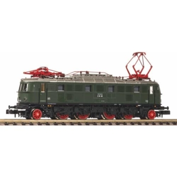 Piko 40308 E-Lok E18, DB, Ep. III - 1