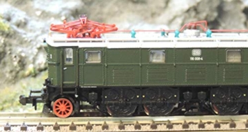 Piko 40350 N E-Lok BR 116 DB IV - 2