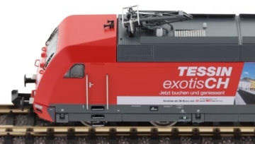 Piko 40568 N E-Lok BR 101 