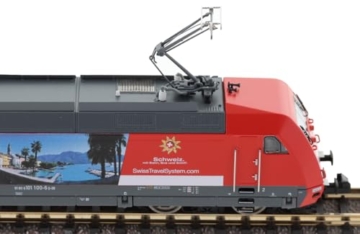 Piko 40568 N E-Lok BR 101 
