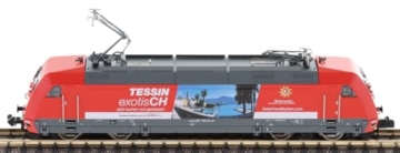 Piko 40568 N E-Lok BR 101 