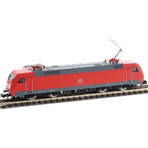 Piko 40841 N E-Lok BR 152, DB AG, Ep. VI, DC-Sound - 1