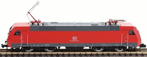 Piko 40841 N E-Lok BR 152, DB AG, Ep. VI, DC-Sound - 2