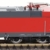 Piko 40841 N E-Lok BR 152, DB AG, Ep. VI, DC-Sound - 4
