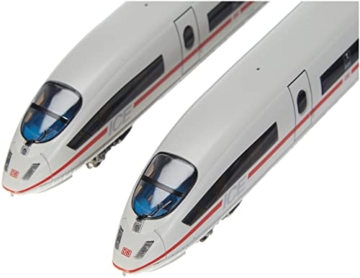 Piko 47007 - TT Ice 3, DB AG, Triebzug