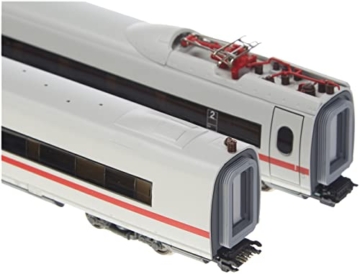 Piko 47007 - TT Ice 3, DB AG, Triebzug