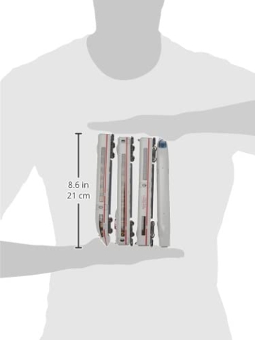 Piko 47007 - TT Ice 3, DB AG, Triebzug