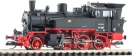 Piko 47150 TT Dampflok BR 91.3, DR, Ep. III - 1
