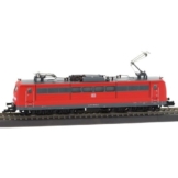 Piko 47208 TT-E-Lok BR 151, DBAG, Ep.VI - 1