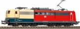 Piko 47209 TT E-Lok 151 129 Retro Railpool, DB AG, Ep. VI - 1