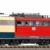 Piko 47209 TT E-Lok 151 129 Retro Railpool, DB AG, Ep. VI - 1