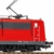 Piko 47210 TT E-Lok 151 129 Retro Railpool, DB AG, Ep. VI, DC-Sound - 4