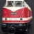 Piko 47291 - TT Diesellokomotive V 180, 6-achsig - 2