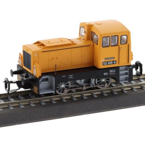 Piko 47303 Diesellok BR 102, DR, Ep. IV - 1