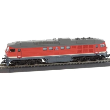 Piko 47329 TT-Diesellok BR 231, DR, Ep.IV - 1