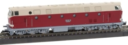 Piko 47350 TT-Diesellok BR 119, DR, Ep.IV - 1