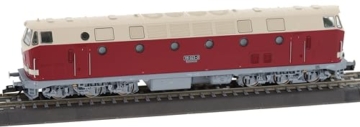Piko 47350 TT-Diesellok BR 119, DR, Ep.IV - 1