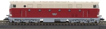 Piko 47350 TT-Diesellok BR 119, DR, Ep.IV - 2