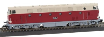 Piko 47350 TT-Diesellok BR 119, DR, Ep.IV - 3