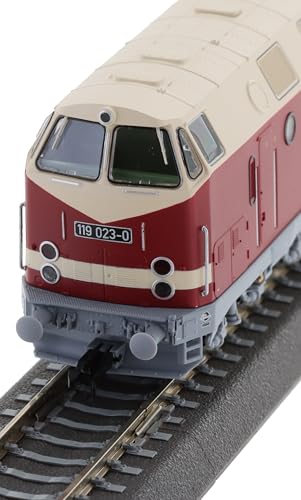 Piko 47350 TT-Diesellok BR 119, DR, Ep.IV - 6