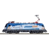 Piko 47439 E-Lok Taurus Rh 1116 SPARDA-Bank VI - 1