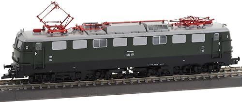 Piko 47466 E-Lok BR 150 DB III - 3