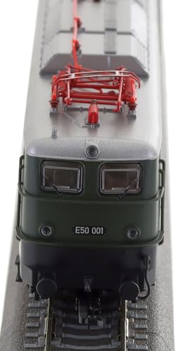 Piko 47466 E-Lok BR 150 DB III - 7