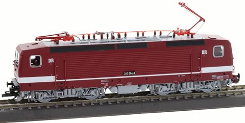 Piko 47491 TT E-Lok BR 243, DR, Ep. IV, DC-Sound - 1