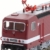 Piko 47491 TT E-Lok BR 243, DR, Ep. IV, DC-Sound - 4