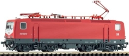 Piko 47493 TT E-Lok BR 212, DR, Ep. IV, DC-Sound - 1