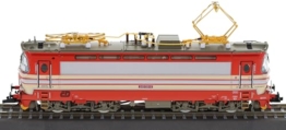 Piko 47546 TT-E-Lok, BR 240, CD, Ep.V - 1