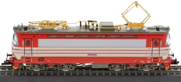 Piko 47546 TT-E-Lok, BR 240, CD, Ep.V - 1