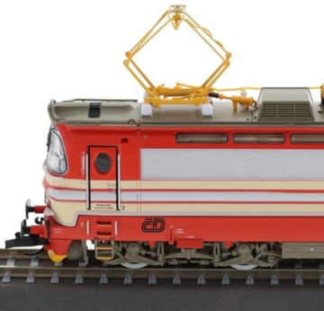 Piko 47546 TT-E-Lok, BR 240, CD, Ep.V - 3
